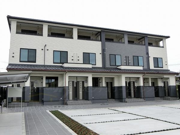 ヴェラルーナ長岡京