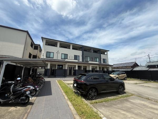 ヴェラルーナ長岡京