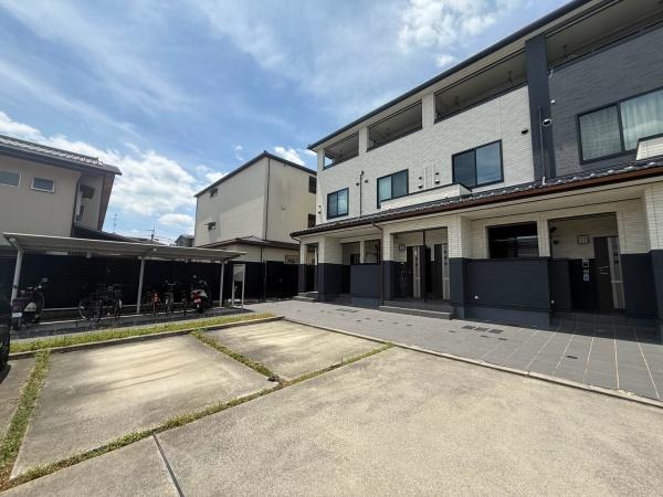 ヴェラルーナ長岡京