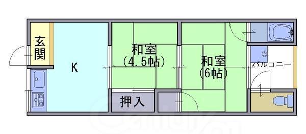 第二彦林荘