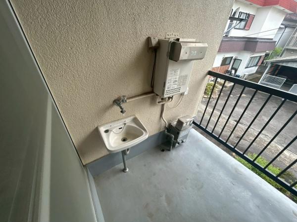 第二彦林荘