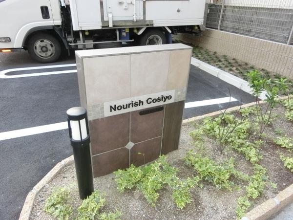 Ｎｏｕｒｉｓｈ　Ｃｏｓｉｙｏ