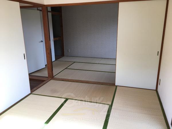 サンバースト山崎