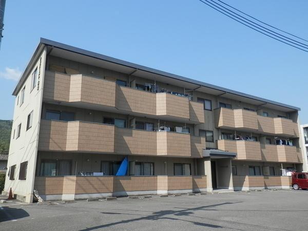 サンバースト山崎