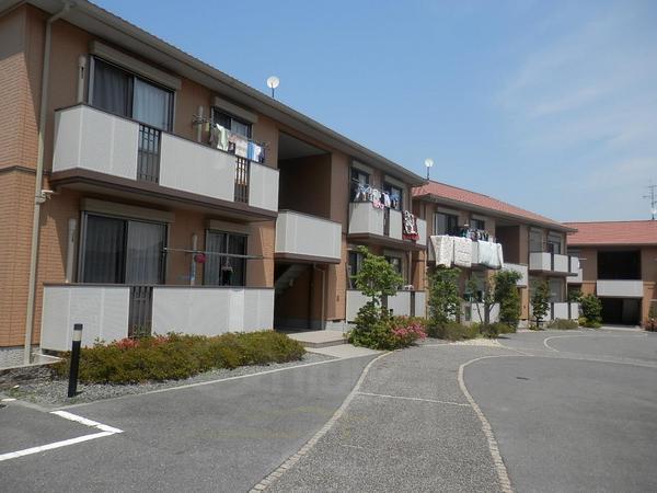 サントルモン中山