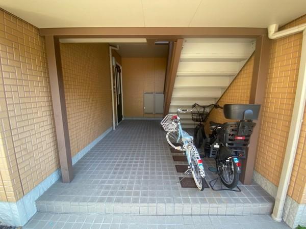 サントルモン中山