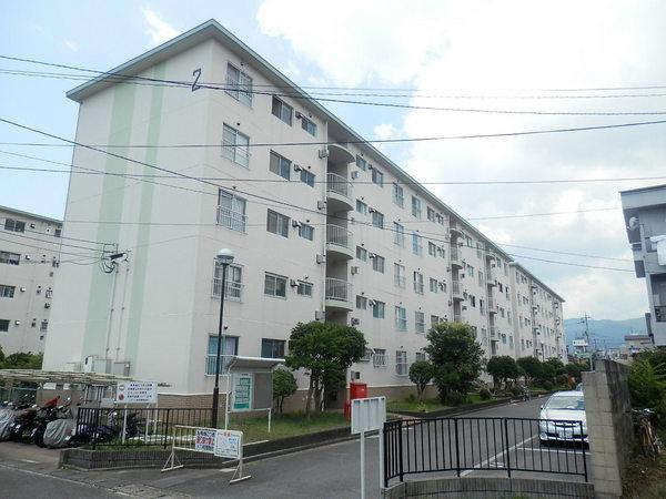 メゾン神足　4号棟403号室