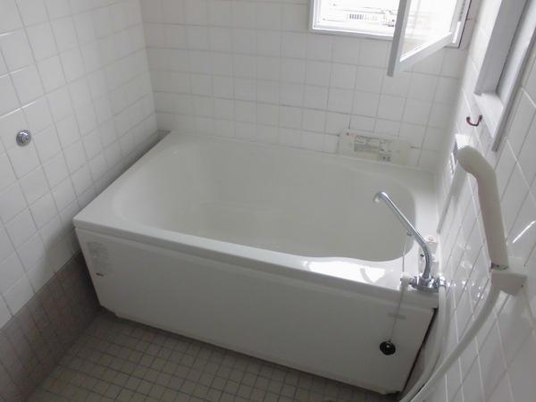 メゾン神足　4号棟403号室