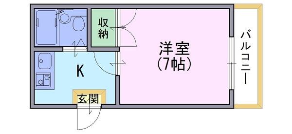 クレセント山双