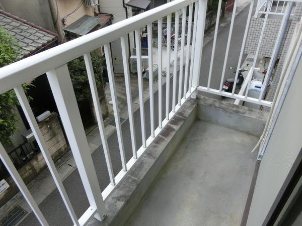 クレセント山双