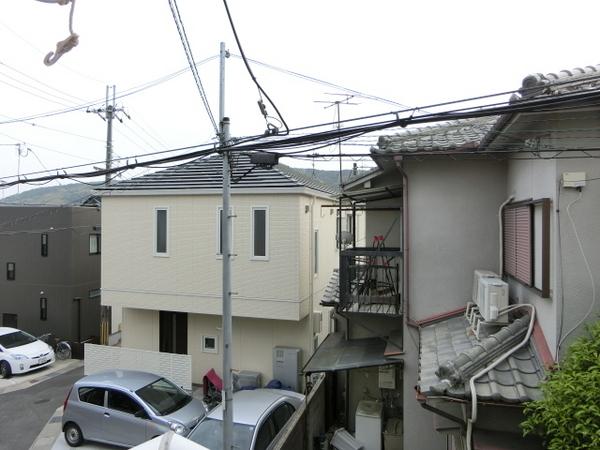 クレセント山双