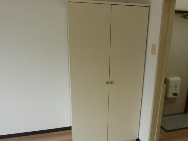 クレセント山双