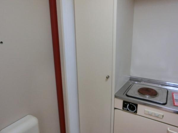 クレセント山双