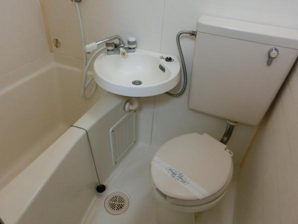 クレセント山双