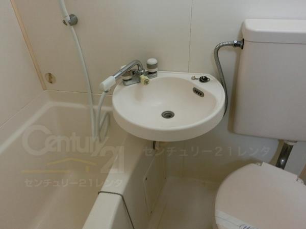 クレセント山双