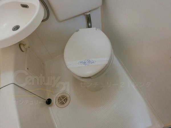 クレセント山双