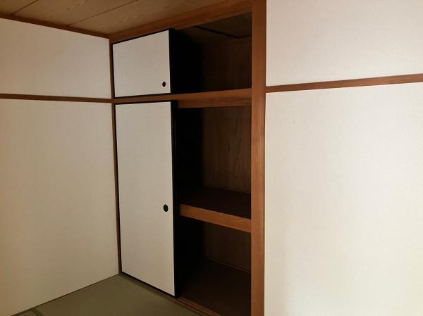 奥田ハイツ３