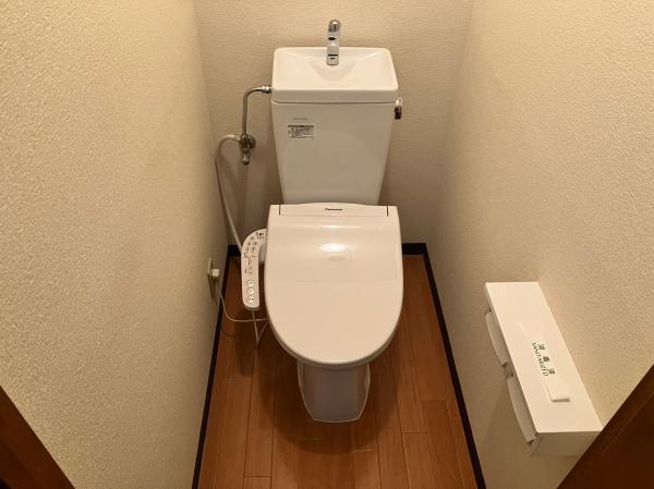 奥田ハイツ３