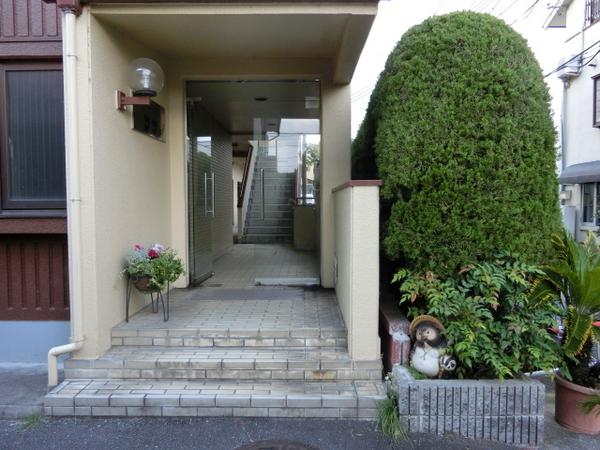 キャッスルササイ