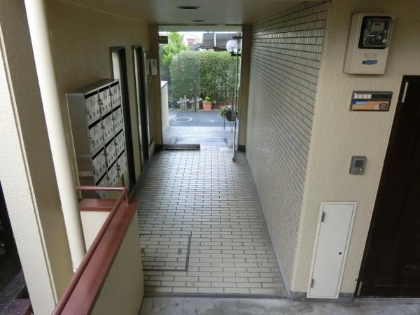キャッスルササイ