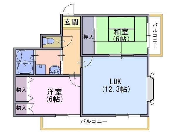 ソレーユYAMADA