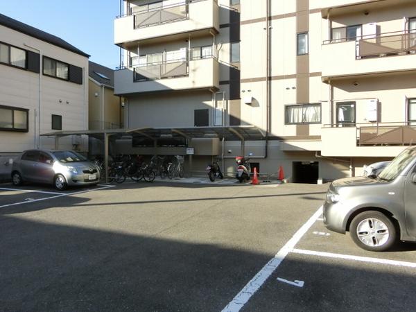 ソレーユYAMADA