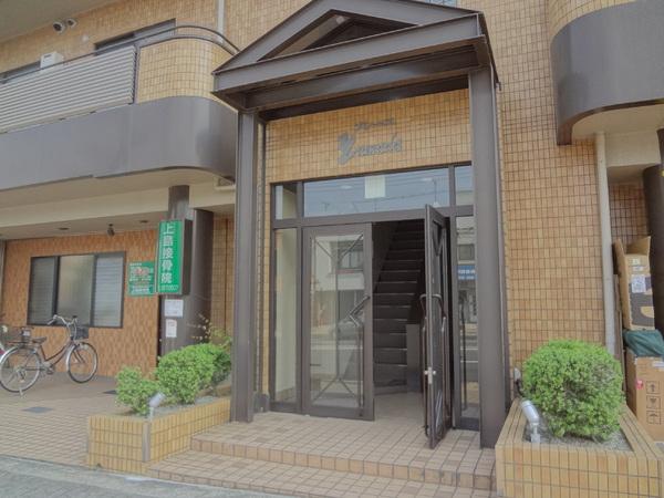 ソレーユYAMADA