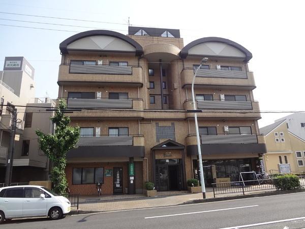 ソレーユYAMADA
