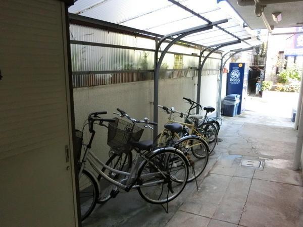 GRAND大山崎