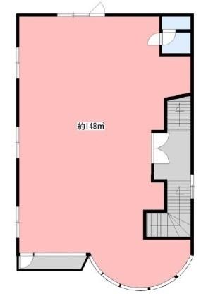 店舗　開田四丁目1-11