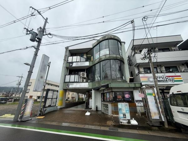 店舗 開田四丁目1-11