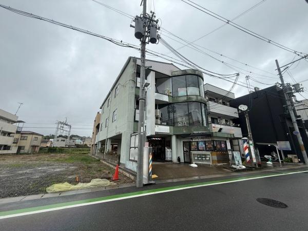 店舗　開田四丁目1-11