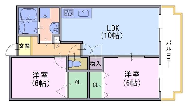 ローレルコート五番館