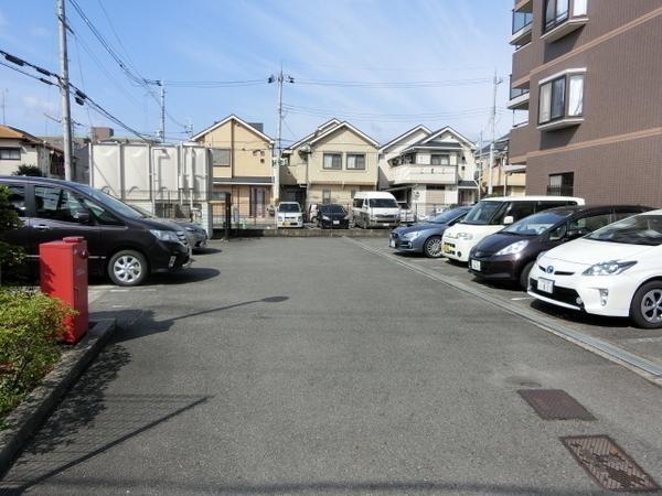 ローレルコート五番館