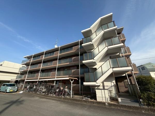 ローレルコート五番館
