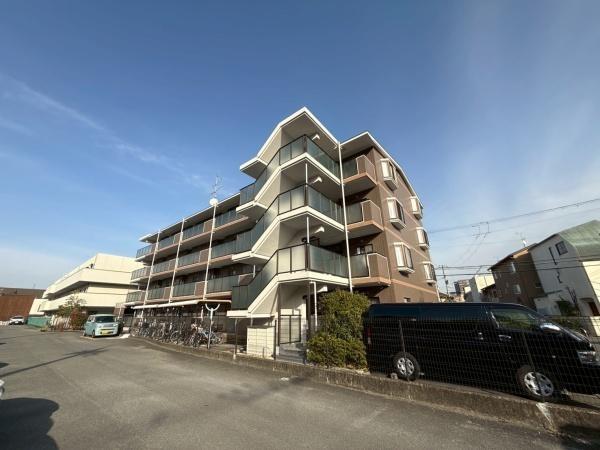 ローレルコート五番館