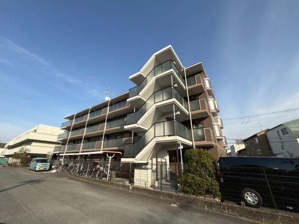 ローレルコート五番館