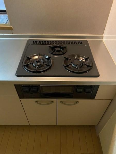 アビエンテ大薮