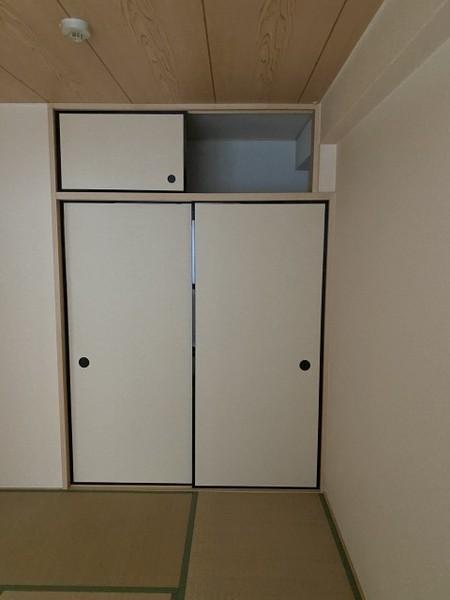 アビエンテ大薮