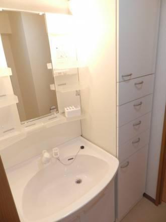 アビエンテ大薮