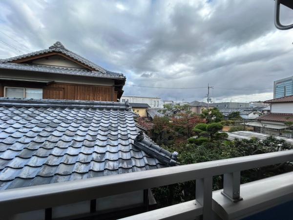 アーネストハイツC棟