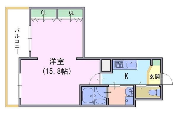 グランレブリー洛西口