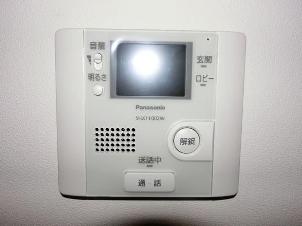 グランレブリー洛西口