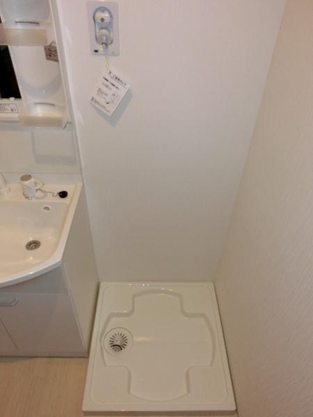 グランレブリー洛西口