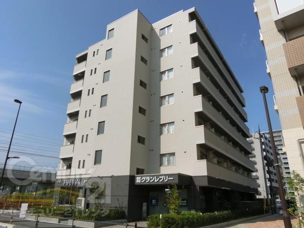 グランレブリー洛西口
