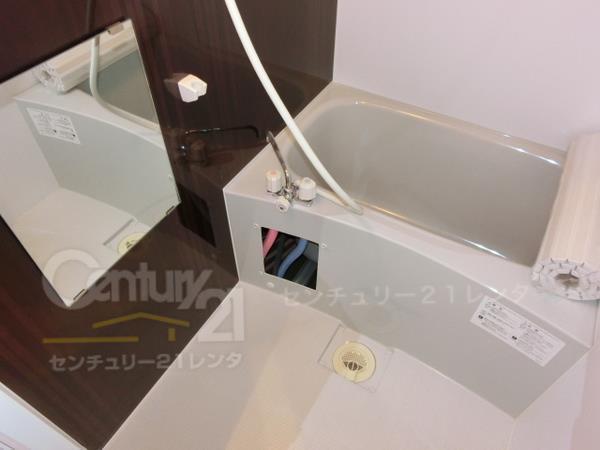 グランレブリー洛西口