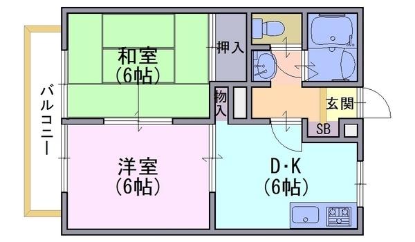 ヴェルデハイム