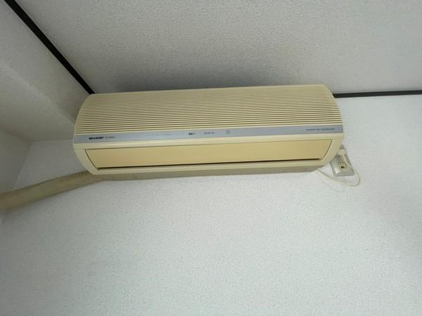 ドミールユタカ