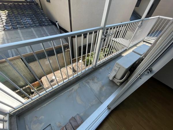 ドミールユタカ