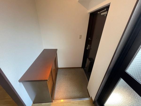 ドミールユタカ